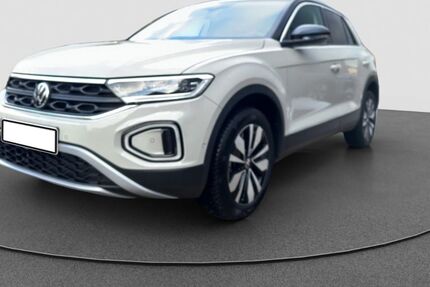 VW T-Roc 4.900 km 31.450 &euro; Manching 85077