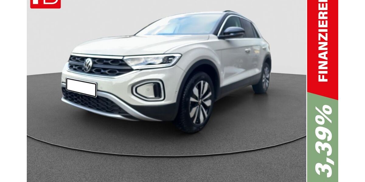 VW T-Roc 4.900 km 31.450 &euro; Manching 85077