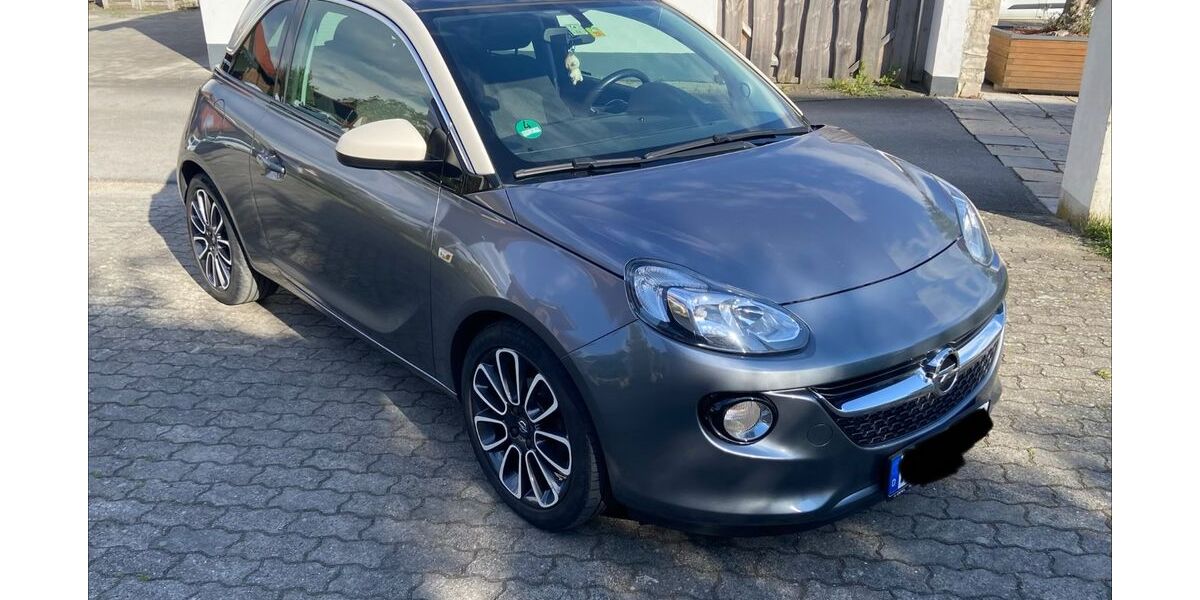Opel Adam 108.000 km 8.000 &euro; Neustadt an der Donau 93333