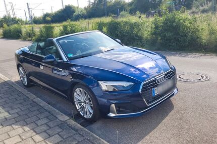 Audi A5 14.000 km 39.500 &euro; Ingolstadt 85053