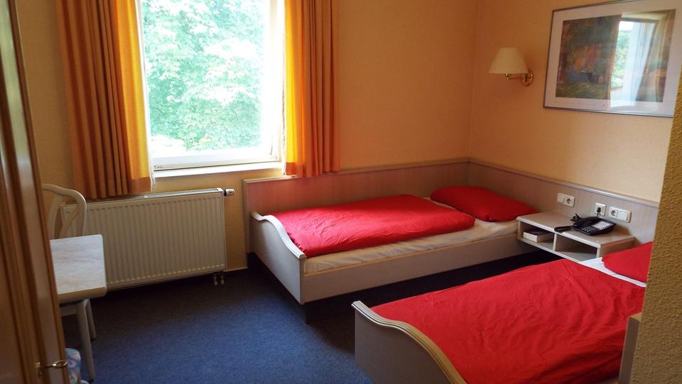 Etagenwohnung Dollnstein - 1 Zimmer, 23 m&sup2;, 475&euro; | Angebot:12181790