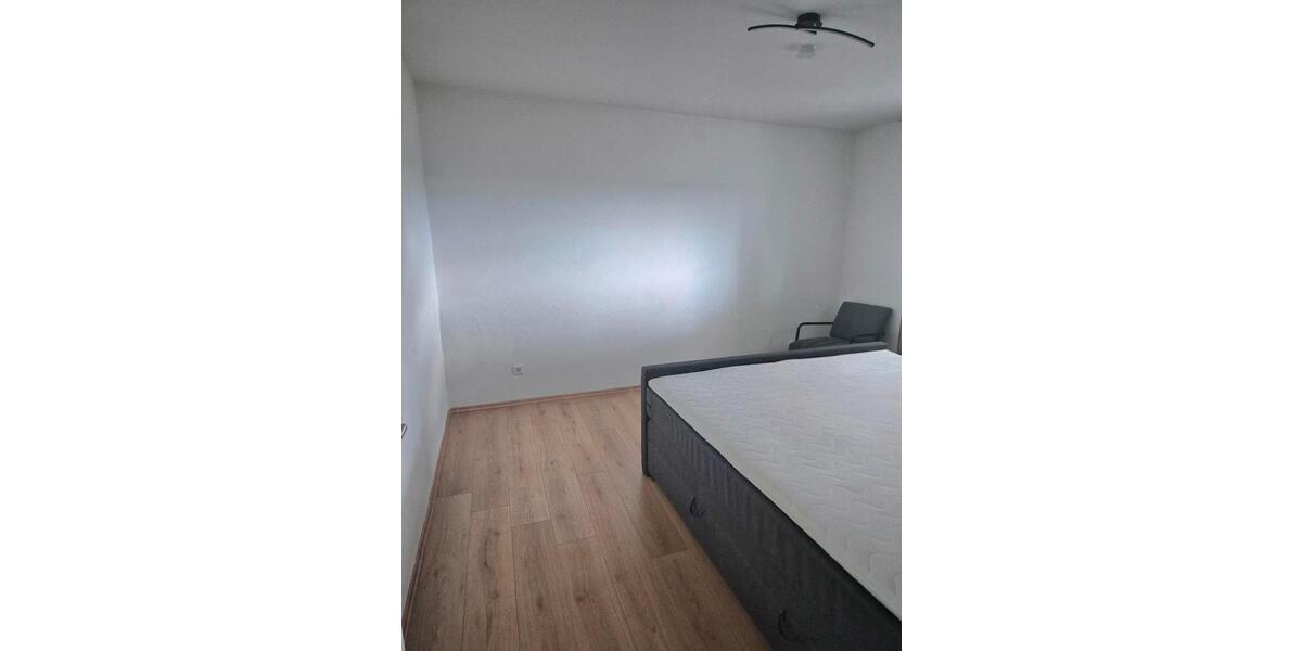 Etagenwohnung Neuburg an der Donau - 2 Zimmer, 55 m&sup2;, 650&euro; | Angebot:25965017