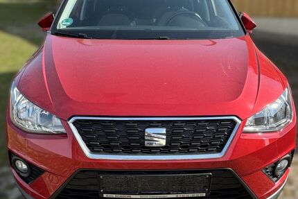 Seat Arona 42.000 km 12.499 &euro; Mainburg 84048