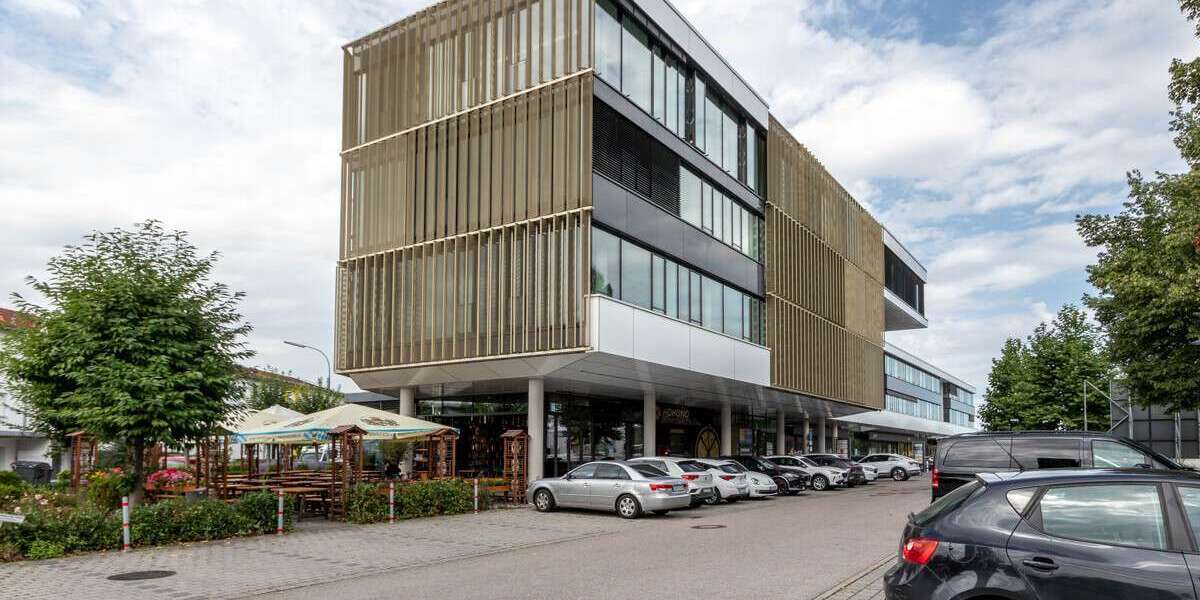 Gewerbeobjekt Ingolstadt - 8.325&euro; | Angebot:25876821