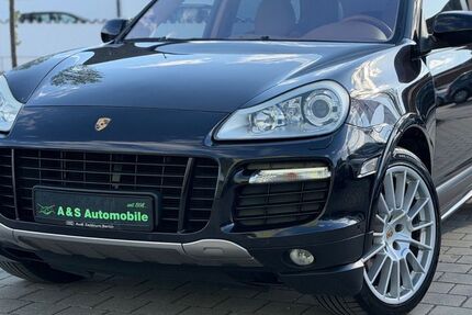 Porsche Cayenne 232.000 km 9.990 &euro; Neuburg an der Donau 86633