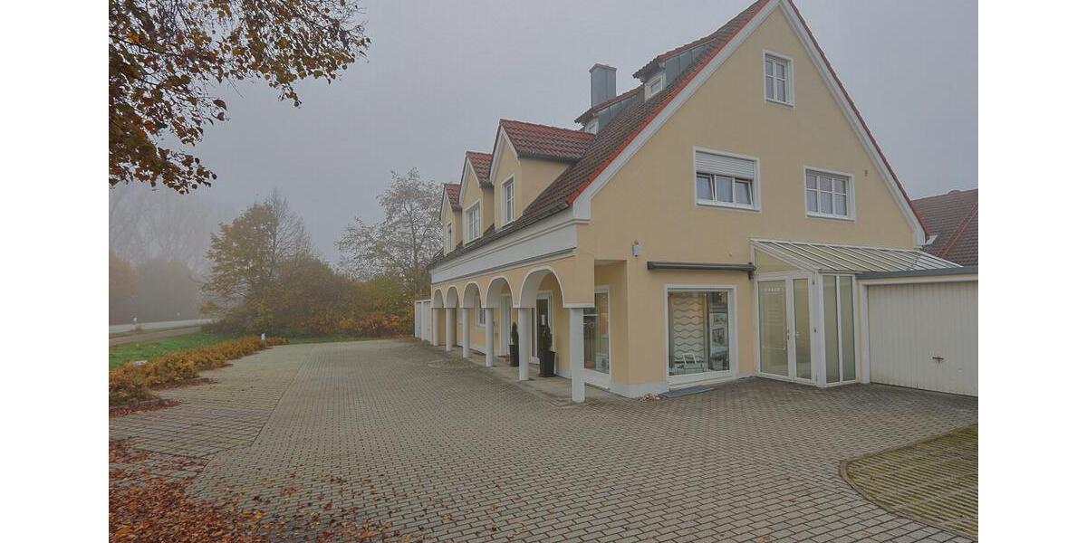 Gewerbeobjekt Ingolstadt Münchener Straße - 1.500&euro; | Angebot:26652433