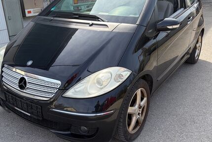 Mercedes-Benz A 200 257.000 km 1.790 &euro; Großmehring 85098