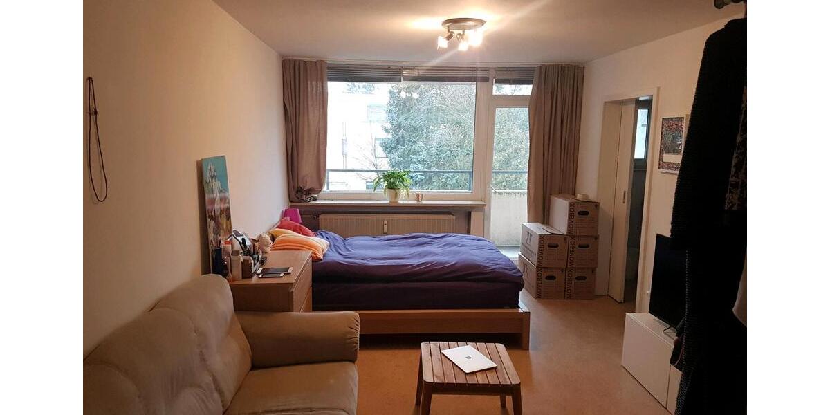 Etagenwohnung Gaimersheim - 1 Zimmer, 33 m&sup2;, 139.000&euro; | Angebot:26148674