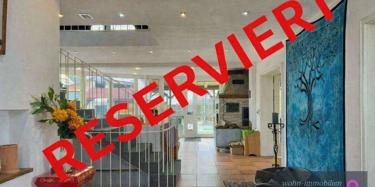 Einfamilienhaus Aresing / Rosensteig Rosensteig - 6 Zimmer, 265 m&sup2;, 640.000&euro; | Angebot:23825363