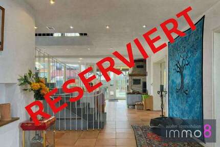 Haus Aresing / Rosensteig Rosensteig - 6 Zimmer, 265 m&sup2;, 640.000&euro; | Angebot:23825363