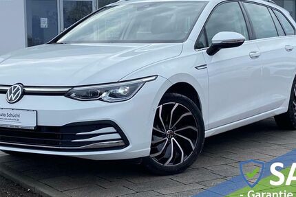 VW Golf 38.317 km 29.358 &euro; Schrobenhausen-Edelshsn. 86529