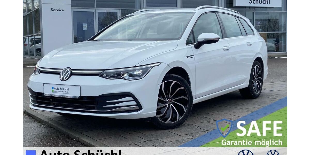 VW Golf 38.317 km 29.358 &euro; Schrobenhausen-Edelshsn. 86529