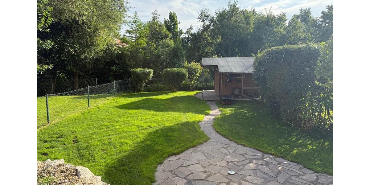 Erdgeschoßwohnung Geisenfeld - 4 Zimmer, 108 m&sup2;, 365.000&euro; | Angebot:26931210