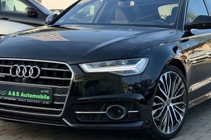 Audi A6 69.000 km 28.990 &euro; Neuburg an der Donau 86633