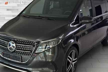 Mercedes-Benz V 300 10.320 km 83.904 &euro; Ingolstadt 85055