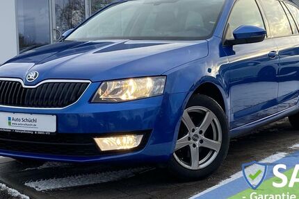 Skoda Octavia 159.947 km 9.748 &euro; Schrobenhausen-Edelshsn. 86529