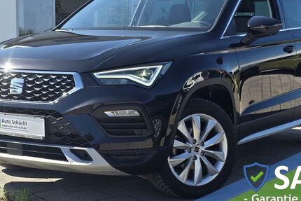 Seat Ateca 17.519 km 27.648 &euro; Schrobenhausen-Edelshsn. 86529