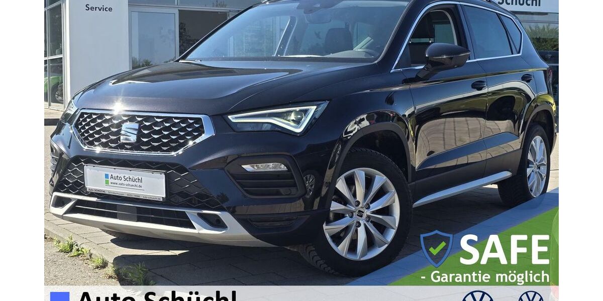 Seat Ateca 17.519 km 27.648 &euro; Schrobenhausen-Edelshsn. 86529