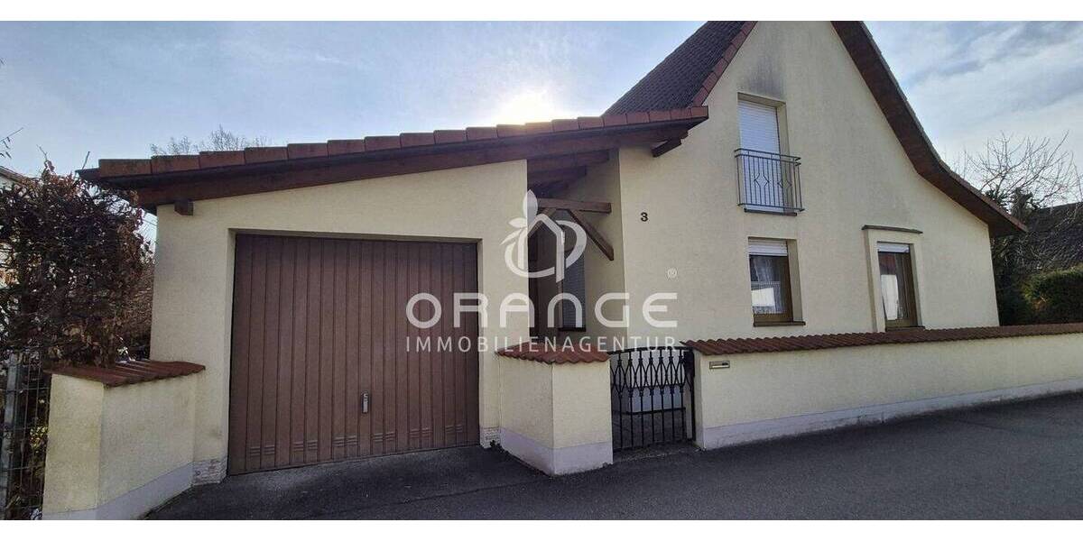 Mehrfamilienhaus, Wohnhaus Ingolstadt / Oberhaunstadt Oberhaunstadt - 4 Zimmer, 102 m&sup2;, 320.000&euro; | Angebot:25732442