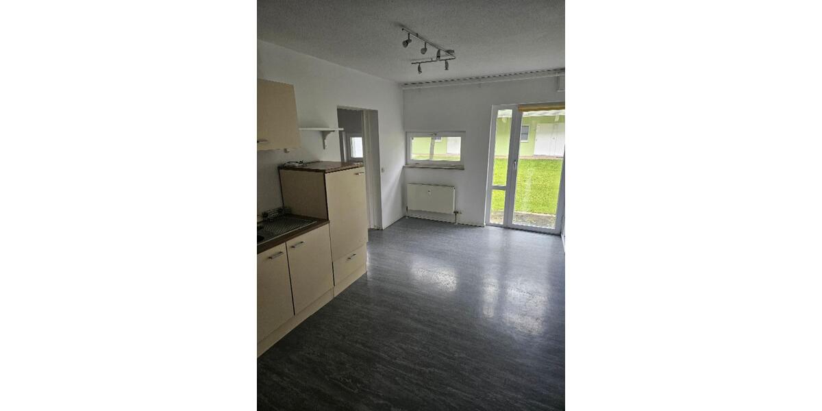 Erdgeschoßwohnung Eichstätt - 2 Zimmer, 40 m&sup2;, 500&euro; | Angebot:26211459