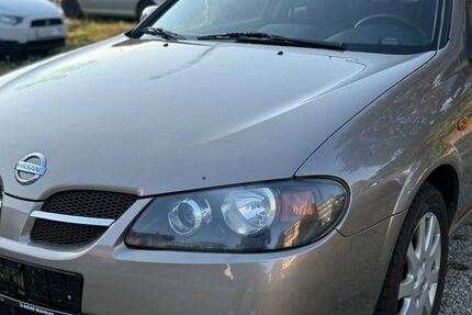 Nissan Almera 146.900 km 1.190 &euro; Mainburg 84048