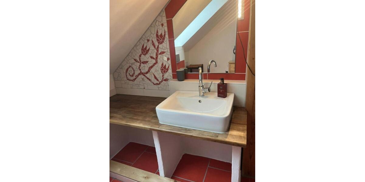 Dachgeschoßwohnung Ingolstadt Nordost - 3 Zimmer, 65 m&sup2;, 450&euro; | Angebot:27609529