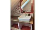 Dachgeschoßwohnung Ingolstadt Nordost - 3 Zimmer, 65 m&sup2;, 450&euro; | Angebot:27609529