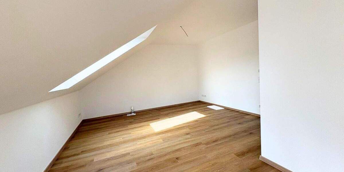 Etagenwohnung Großmehring - 3 Zimmer, 78 m&sup2;, 379.000&euro; | Angebot:25898143