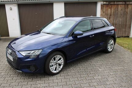 Audi A3 14.000 km 25.900 &euro; Neustadt 93333