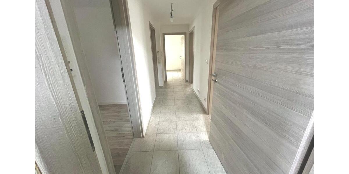 Etagenwohnung Neustadt an der Donau - 3 Zimmer, 64 m&sup2;, 840&euro; | Angebot:25891957