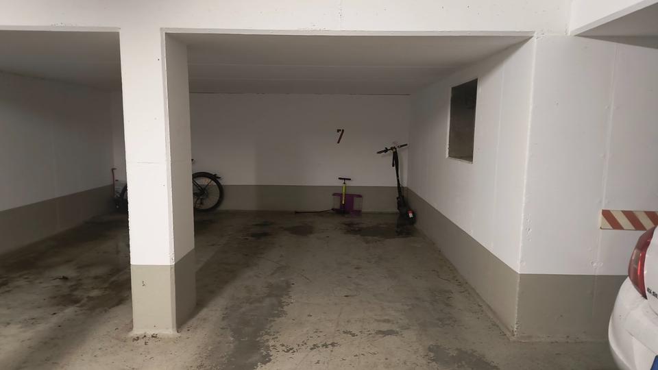 Etagenwohnung Baar-Ebenhausen Ebenhausen - 3 Zimmer, 76 m&sup2;, 750&euro; | Angebot:25232305