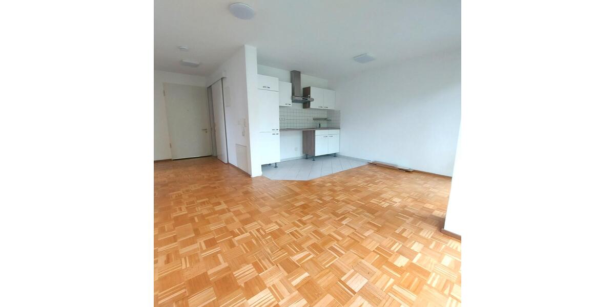 Etagenwohnung Ingolstadt Südost - 2 Zimmer, 47 m&sup2;, 610&euro; | Angebot:26619268