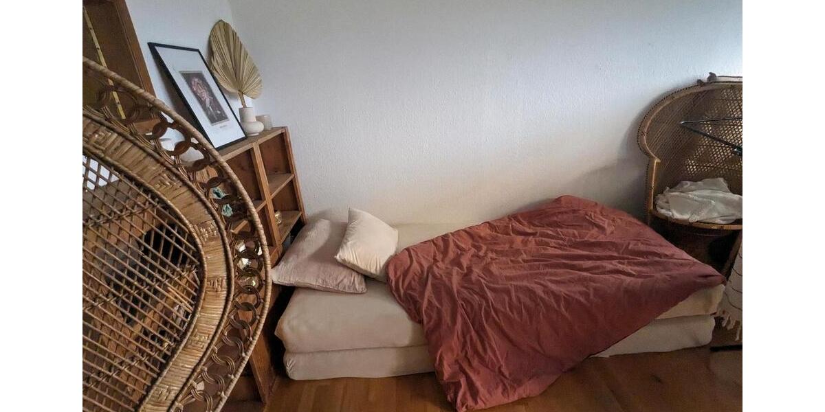 Etagenwohnung Schrobenhausen - 1 Zimmer, 34 m&sup2;, 550&euro; | Angebot:25099865