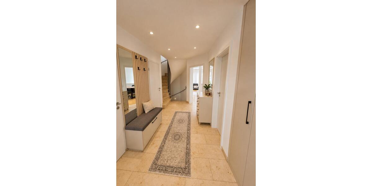 Reihenhaus Neuburg an der Donau - 5 Zimmer, 125 m&sup2;, 559.000&euro; | Angebot:26891197