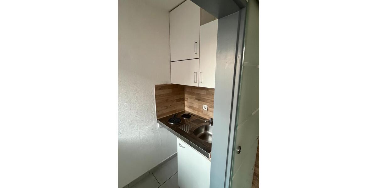 Etagenwohnung Scheyern - 1 Zimmer, 28 m&sup2;, 270.000&euro; | Angebot:25854035