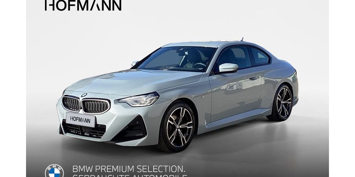 BMW 220 18.902 km 43.919 &euro; Neuburg an der Donau 86633