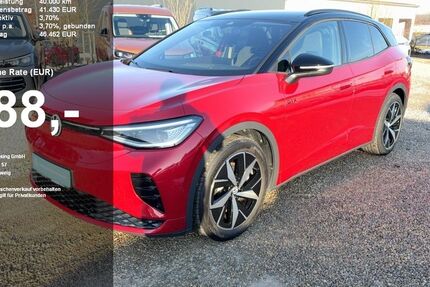 VW ID.4 15.619 km 41.429 &euro; Mainburg 84048