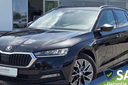 Skoda Octavia 37.327 km 26.248 &euro; Schrobenhausen-Edelshsn. 86529