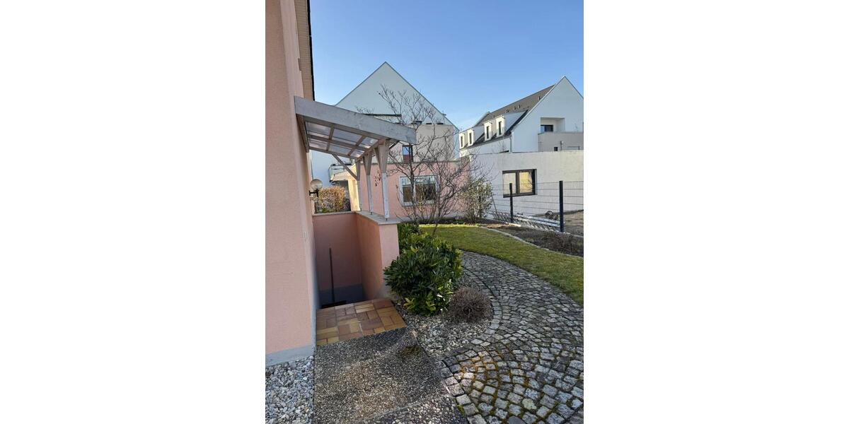 Einfamilienhaus Ingolstadt Südost - 575.000&euro; | Angebot:25383856