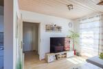 Dachgeschoßwohnung Ingolstadt Münchener Straße - 2 Zimmer, 41 m&sup2;, 580&euro; | Angebot:26675038