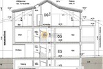 Eine Perle - Penthouse mit 100m² Dachterrasse und Platz für 4 Autos - Einfamilienhaus Wettstetten | Angebot:26652679