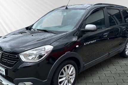 Dacia Lodgy 123.770 km 12.480 &euro; Neuburg/Donau 86633