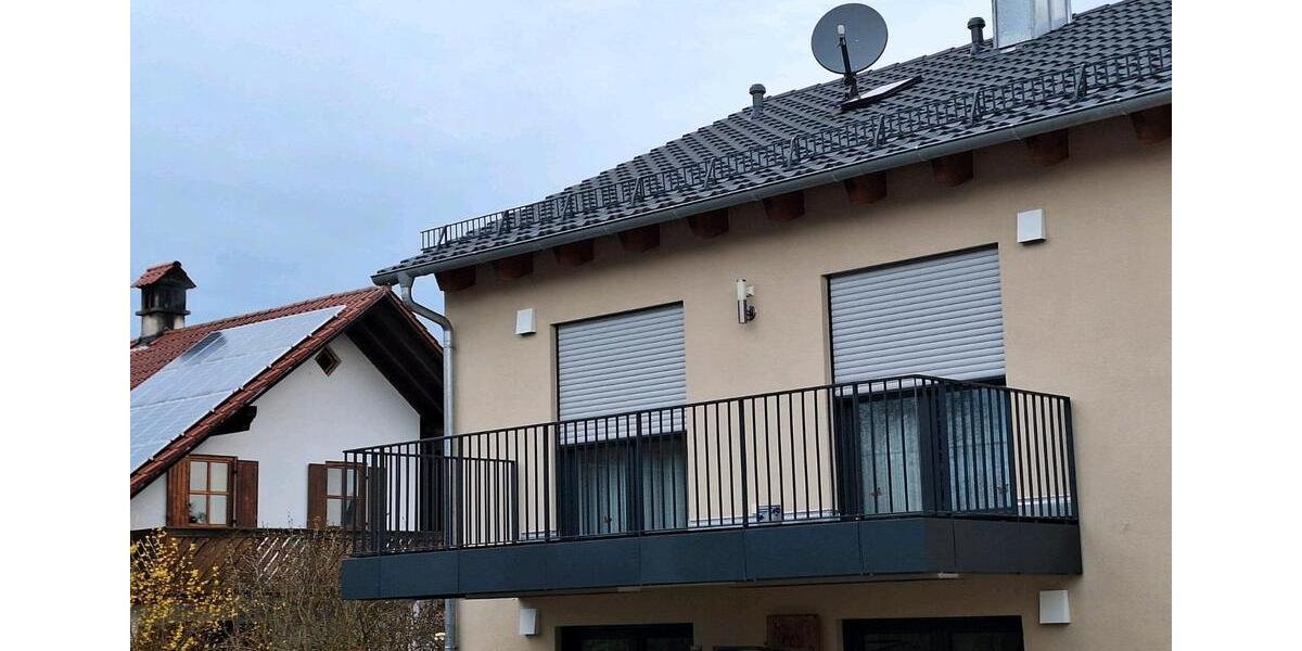 Etagenwohnung Rohrenfels - 3 Zimmer, 83 m&sup2;, 1.255&euro; | Angebot:25951757