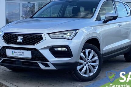 Seat Ateca 26.937 km 23.448 &euro; Schrobenhausen-Edelshsn. 86529