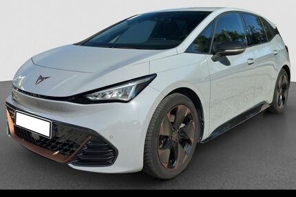Cupra Born 53.384 km 24.950 &euro; Ingolstadt 85053