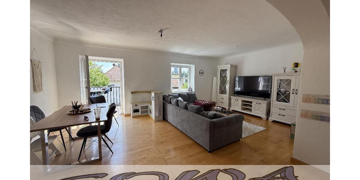 Großzügige, helle 3 Zimmer Wohnung mit Balkon und Carport in Ehekirchen - Ein Objekt von Ihrem Immobilienpartner SOWA Immobilien und Finanzen - 3- Ehekirchen | Angebot:25990003