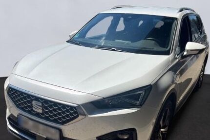 Seat Tarraco 69.819 km 28.950 &euro; Ingolstadt 85053
