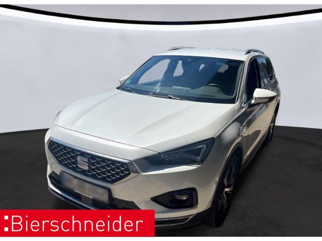 Seat Tarraco 69.819 km 28.950 &euro; Ingolstadt 85053