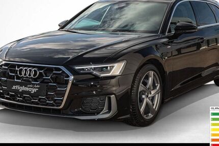 Audi A6 56.500 km 47.770 &euro; Pfaffenhofen 85276