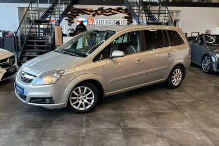 Opel Zafira 302.900 km 2.699 &euro; Pfaffenhofen 85276